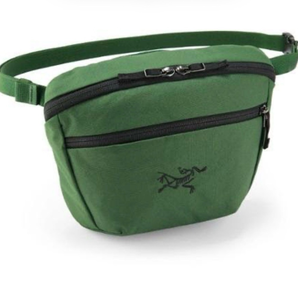 Arc'teryx Mantis 2